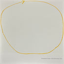 The Japanese House : In The End It Always Does (LP, Album, Ltd, Yel)