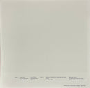 The Japanese House : In The End It Always Does (LP, Album, Ltd, Yel)