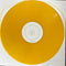 The Japanese House : In The End It Always Does (LP, Album, Ltd, Yel)