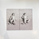 The Japanese House : In The End It Always Does (LP, Album, Ltd, Yel)
