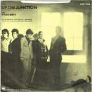 Squeeze (2) : Up The Junction (7", Single)
