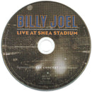 Billy Joel : Live At Shea Stadium (The Concert) (DVD-V, Multichannel, NTSC, Dol)