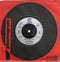 Dire Straits : Romeo And Juliet (7", Single, Sil)