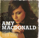 Amy Macdonald : This Is The Life (CD, Album, Enh, Sup)