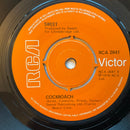 The Sweet : The Lies In Your Eyes (7", Single)