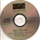 Bill Nelson : Quit Dreaming And Get On The Beam (CD, Album, RE)