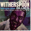 Jimmy Witherspoon : Sings The Blues (7", EP)