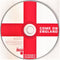 Various : Come On England -  Football Songs For Football Fans (CD, Comp)