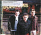 Dum Dums : You Do Something To Me (CD, Single, Promo)