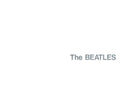 The Beatles : The Beatles (2xCD, Album, RE, Fat)