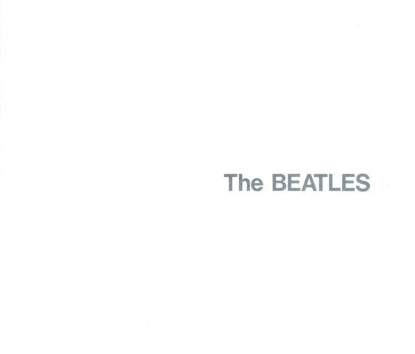 The Beatles : The Beatles (2xCD, Album, RE, Fat)