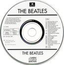 The Beatles : The Beatles (2xCD, Album, RE, Fat)