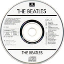 The Beatles : The Beatles (2xCD, Album, RE, Fat)