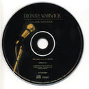 Dionne Warwick : Classic Song Book (CD, Comp)