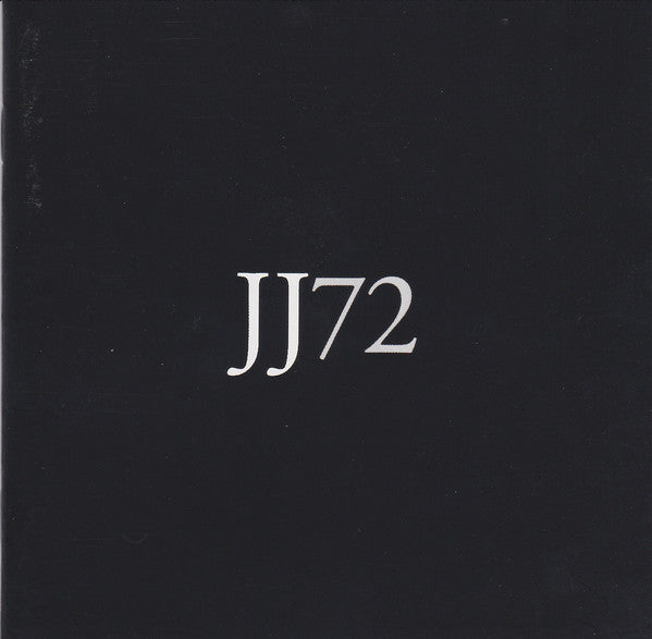 JJ72 : JJ72 (CD, Album)