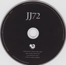 JJ72 : JJ72 (CD, Album)