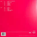 Unloved (4) : Killing Eve'r - Ode To The Lovers (LP, Album, Ltd, Whi)