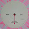 Unloved (4) : Killing Eve'r - Ode To The Lovers (LP, Album, Ltd, Whi)