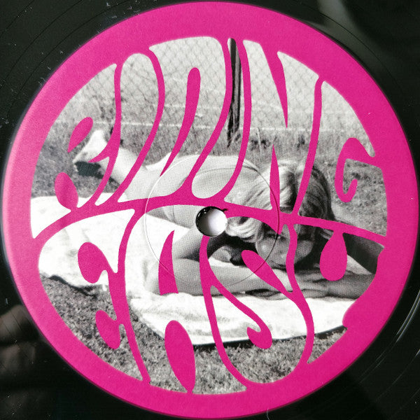 Various : Brown Acid: The Sixteenth Trip (Heavy Rock From The Underground Comedown) (LP, Comp)