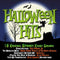 Various : Halloween Hits (CD, Comp)