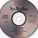 Antonín Dvořák, Orchestre Pro Arte De Munich, Kurt Redel : String Serenade E Major Op.22. Slavonic Dances Op.46 (CD)