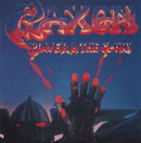 Saxon : Power & The Glory (7", Single)