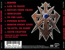 Bolt Thrower : Mercenary (CD, Album)
