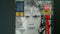 U2 : War (CD, Album, RE)