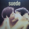 Suede : Suede (LP, Album, RE, RM, 30t)