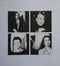Suede : Suede (LP, Album, RE, RM, 30t)