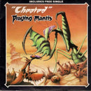 Praying Mantis (3) : Cheated (2x7", Single, Gat)