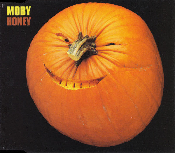 Moby : Honey (CD, Single)
