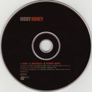 Moby : Honey (CD, Single)