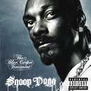 Snoop Dogg : Tha Blue Carpet Treatment (CD, Album, Sup)