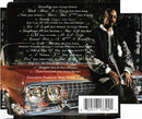 Snoop Dogg : Tha Blue Carpet Treatment (CD, Album, Sup)