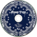Snoop Dogg : Tha Blue Carpet Treatment (CD, Album, Sup)