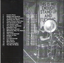 Conflict (2) : There Must Be Another Way - The Singles (CD, Comp)