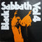 Black Sabbath : Black Sabbath Vol. 4 (LP, Album, RE)