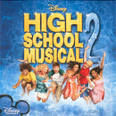 Various : High School Musical 2 (CD, Album)