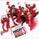 Various : High School Musical 3:  Senior Year (CD, Album)