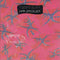 Robert Plant : Pink And Black (7", Single)