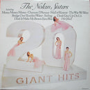 The Nolan Sisters* : 20 Giant Hits (LP, Album)