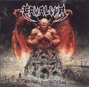 Cavalera : Bestial Devastation (CD, EP)