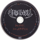 Cavalera : Bestial Devastation (CD, EP)