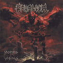 Cavalera : Morbid Visions (CD, Album)