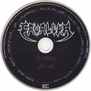 Cavalera : Morbid Visions (CD, Album)