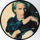 Chesney Hawkes : Secrets Of The Heart (7", Ltd, Pic, Gat)