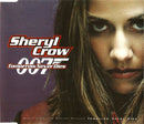 Sheryl Crow : Tomorrow Never Dies (CD, Single)