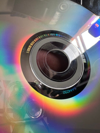 Bachman-Turner Overdrive : The Collection (CD, Comp, RE)