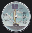 Suzi Quatro : 48 Crash (7", Single)